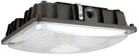 Canopy Light - 30 - 50 Watt