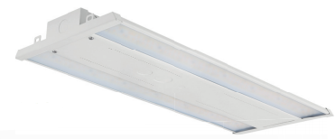 Highbay Linear 165 Watt 5000k