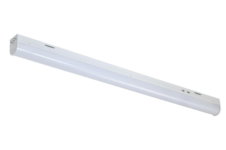 Strip Fixture 4' 20/30/40 Watt & 4 CCT