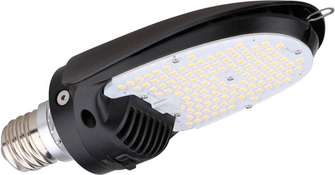 Retro/HID Paddle 54 Watt - E39/Mogul Base