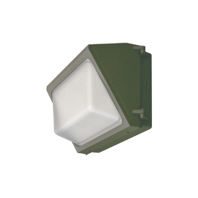 Wall Pack Standard - 80-120 Watt