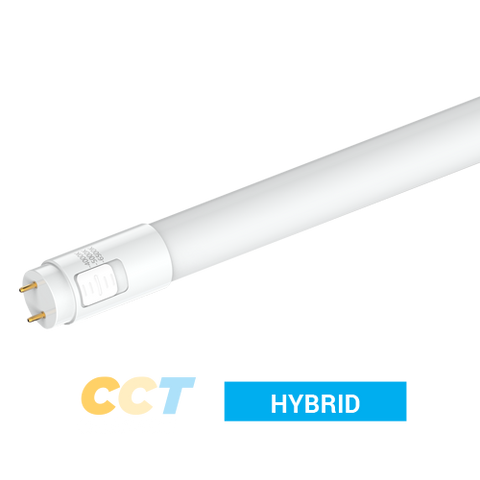 Retrofit F18T8 / Tunable 5CCT Dual Mode